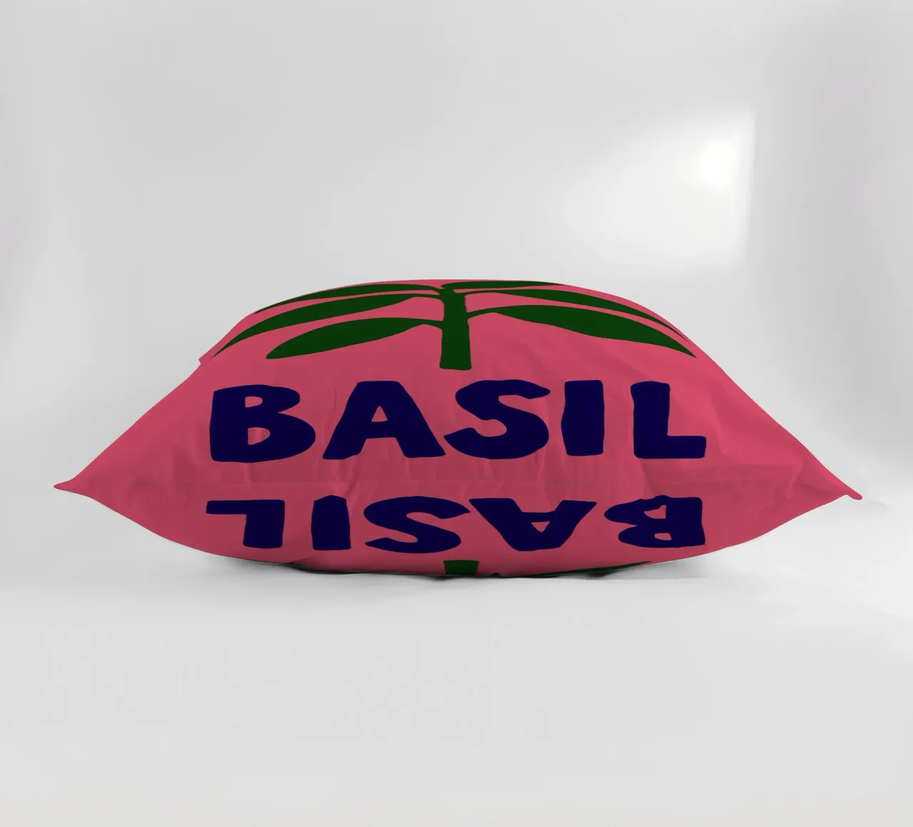 Basilikum Pop – Artezza Style cuscino da Artezza