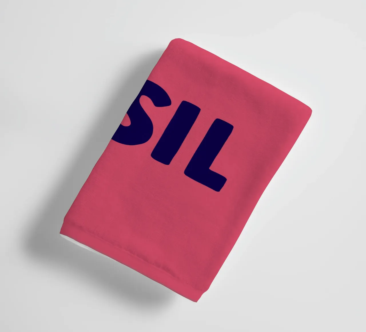 Basilikum Pop – Artezza Style asciugamano da bagno da Artezza