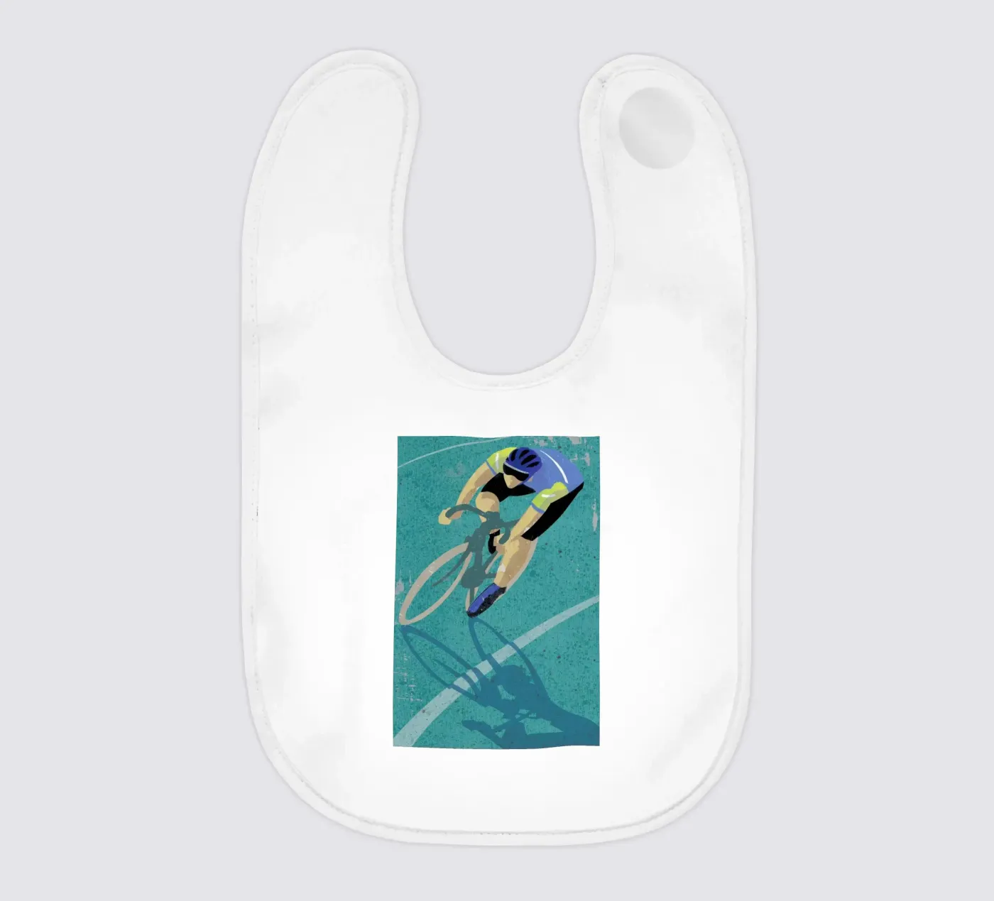 Cycling bavaglino da Andy Bridge