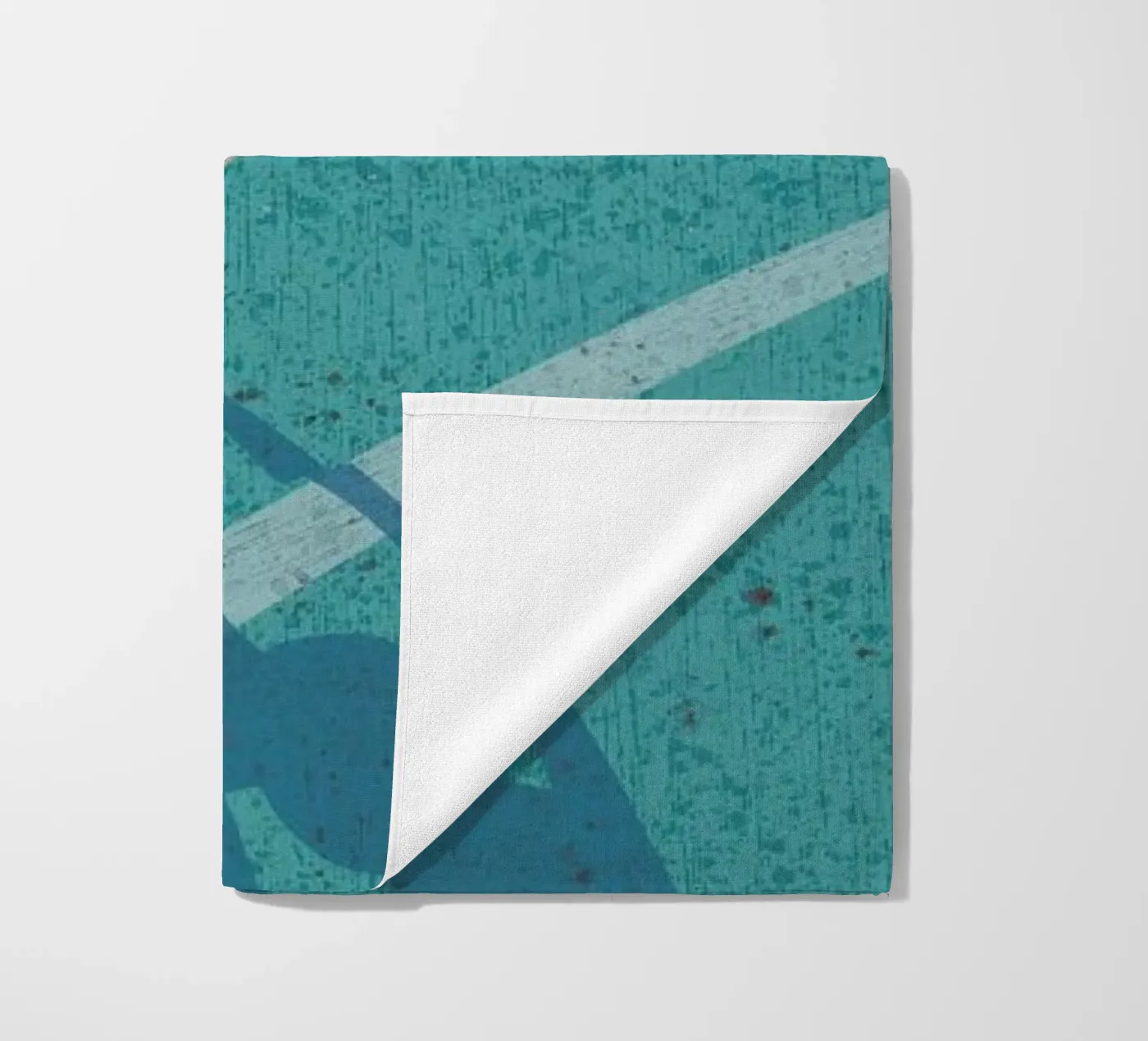 Cycling telo mare da Andy Bridge