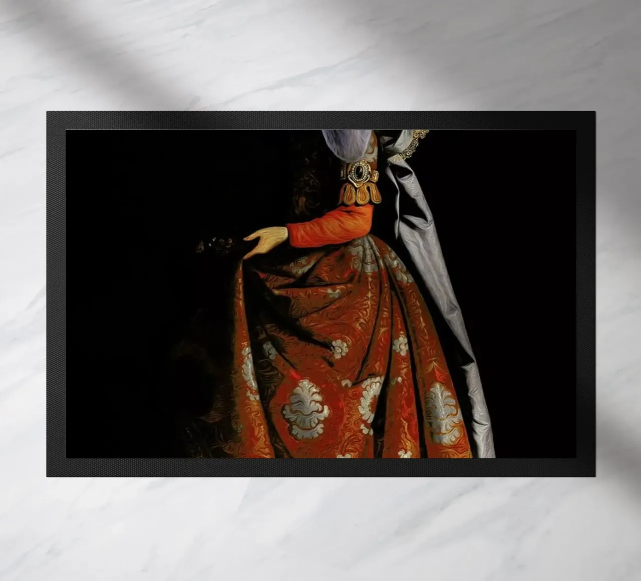 Casilda zerbino da Tein Lucasson