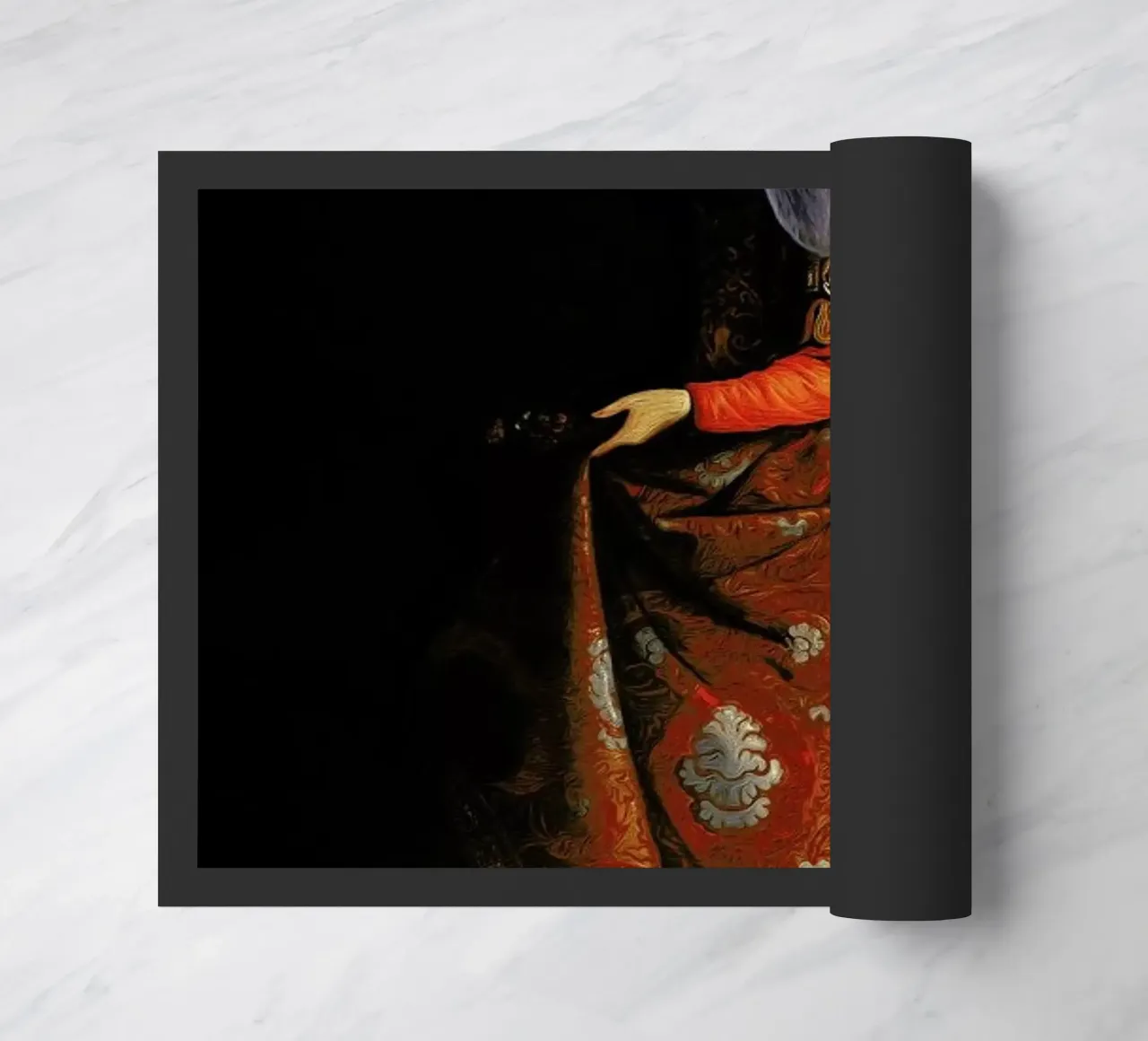 Casilda zerbino da Tein Lucasson