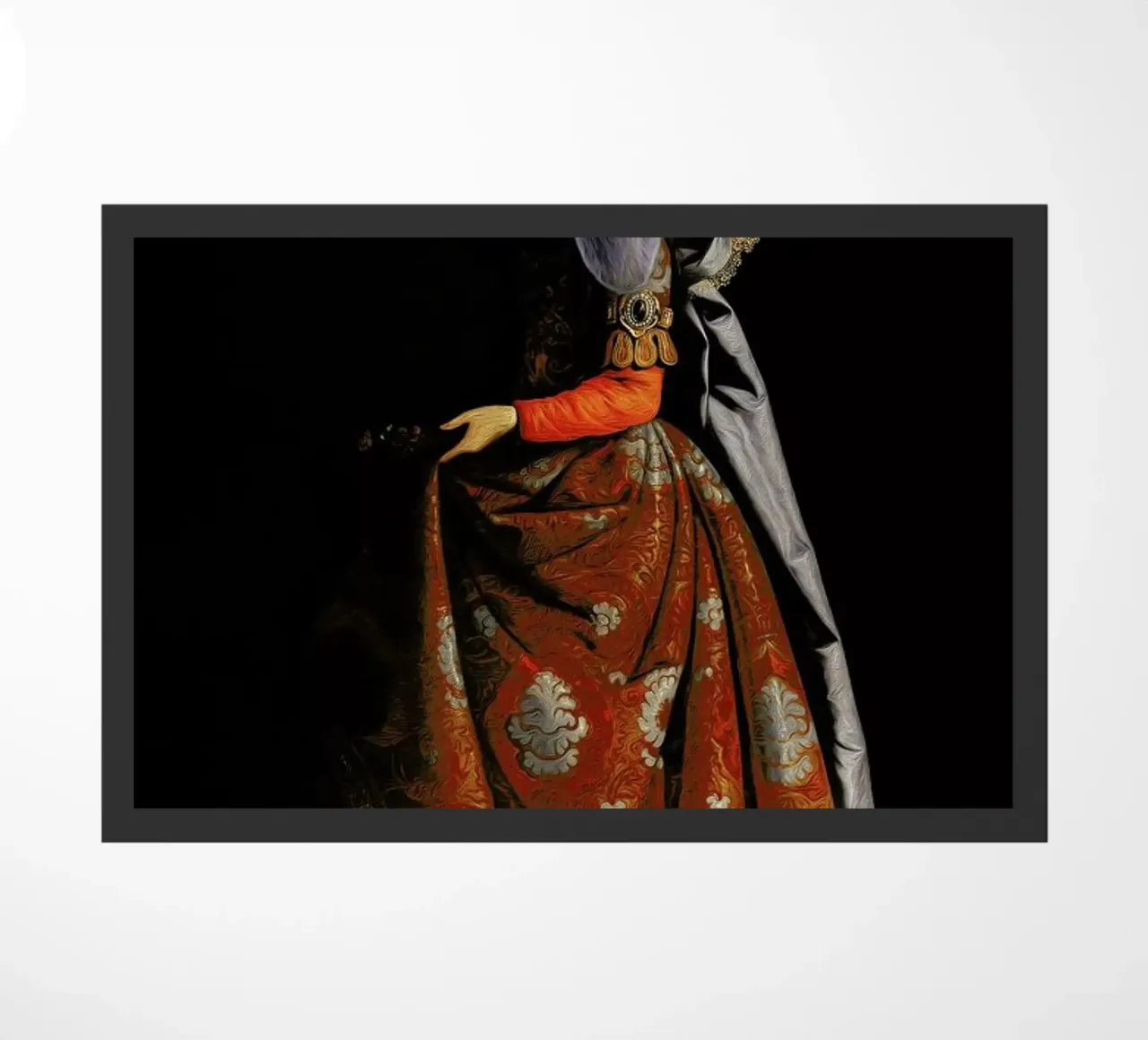 Casilda zerbino da Tein Lucasson