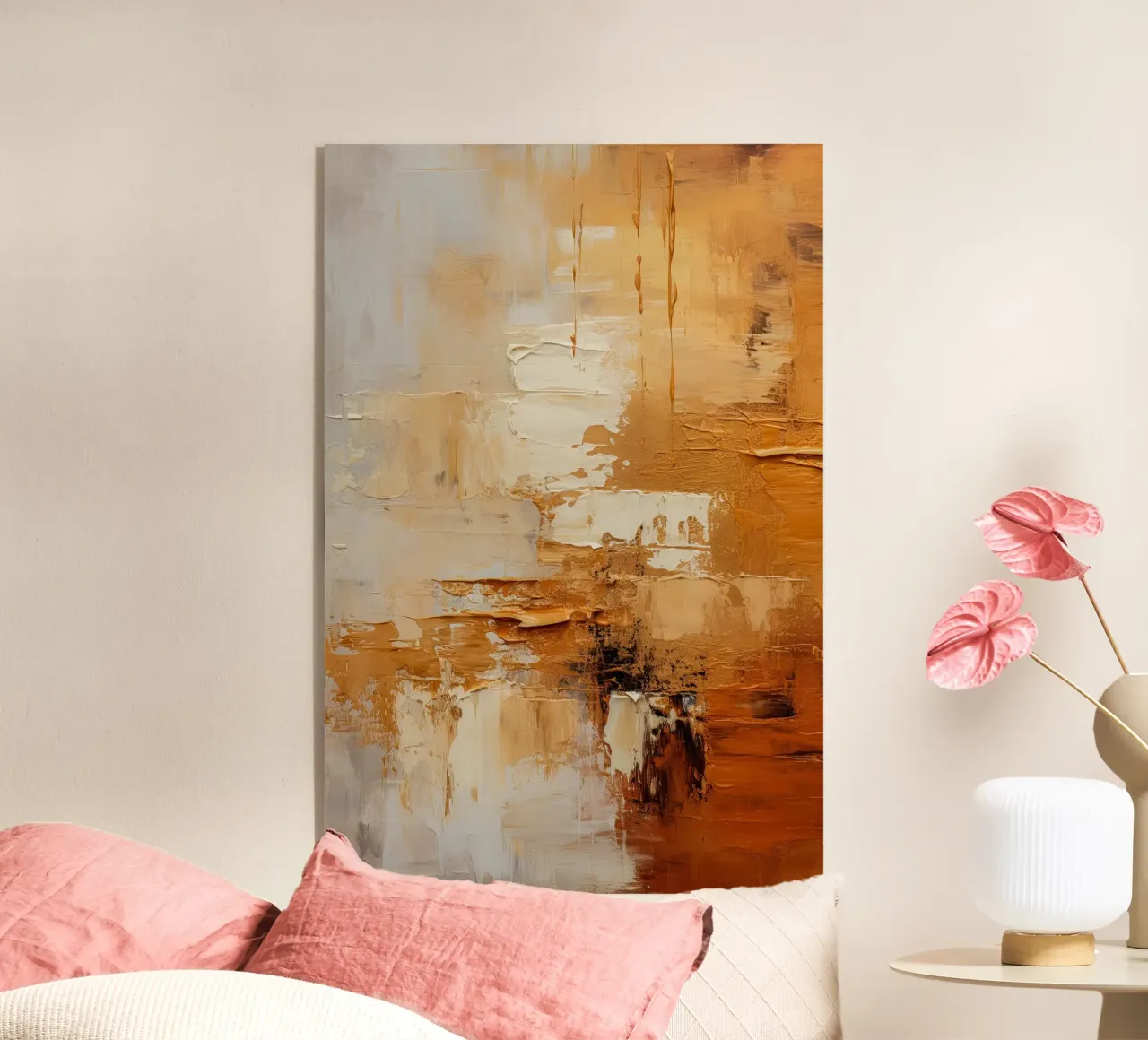 Wall-art by Imagine acrylic glass by Imagine