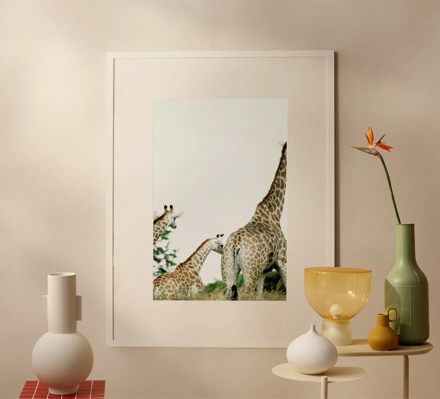 Famdam poster da Shot By Clint