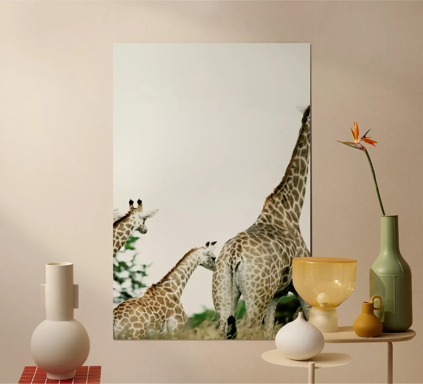 Famdam poster da Shot By Clint