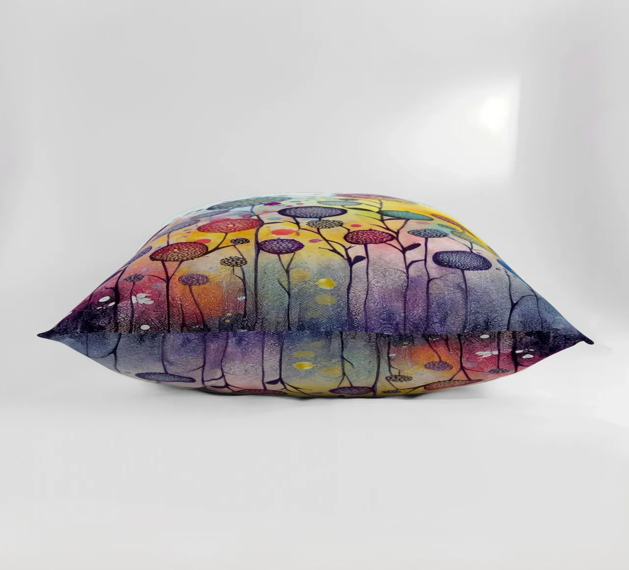 Wall-art by Imagine decorative cushion by Imagine