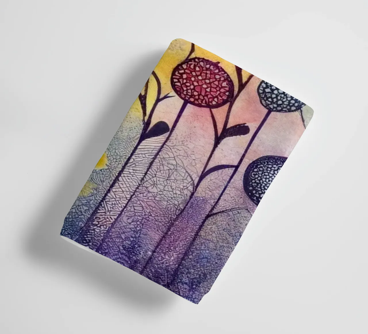 Wandkunst von Imagine Handtuch von Imagine