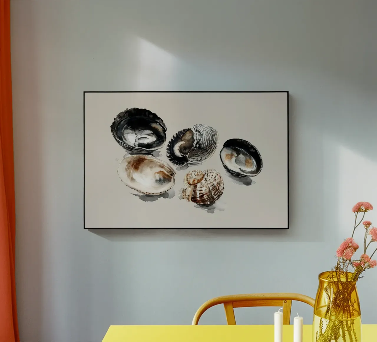 Scoperte in spiaggia plexiglass da Matthias Keller Studio