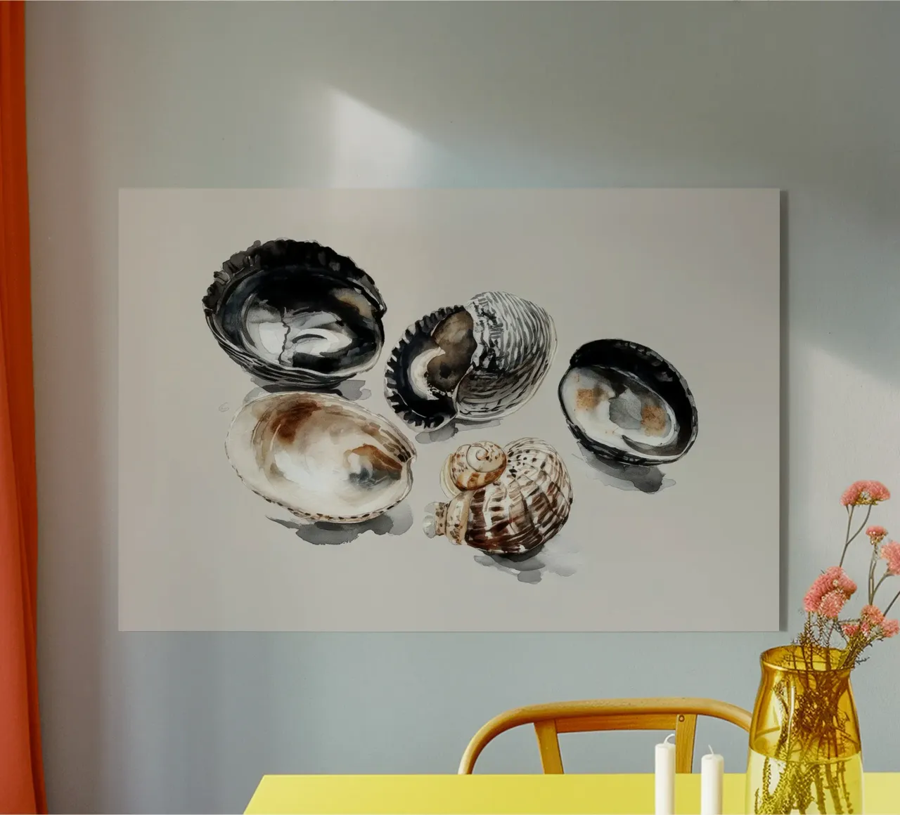 Scoperte in spiaggia plexiglass da Matthias Keller Studio