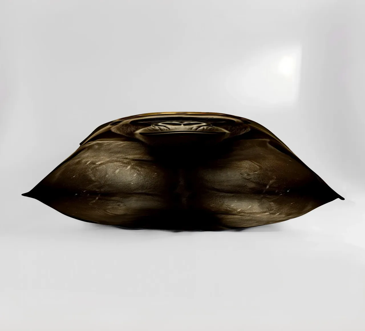 Arte da parete di Imagine cuscino da Imagine