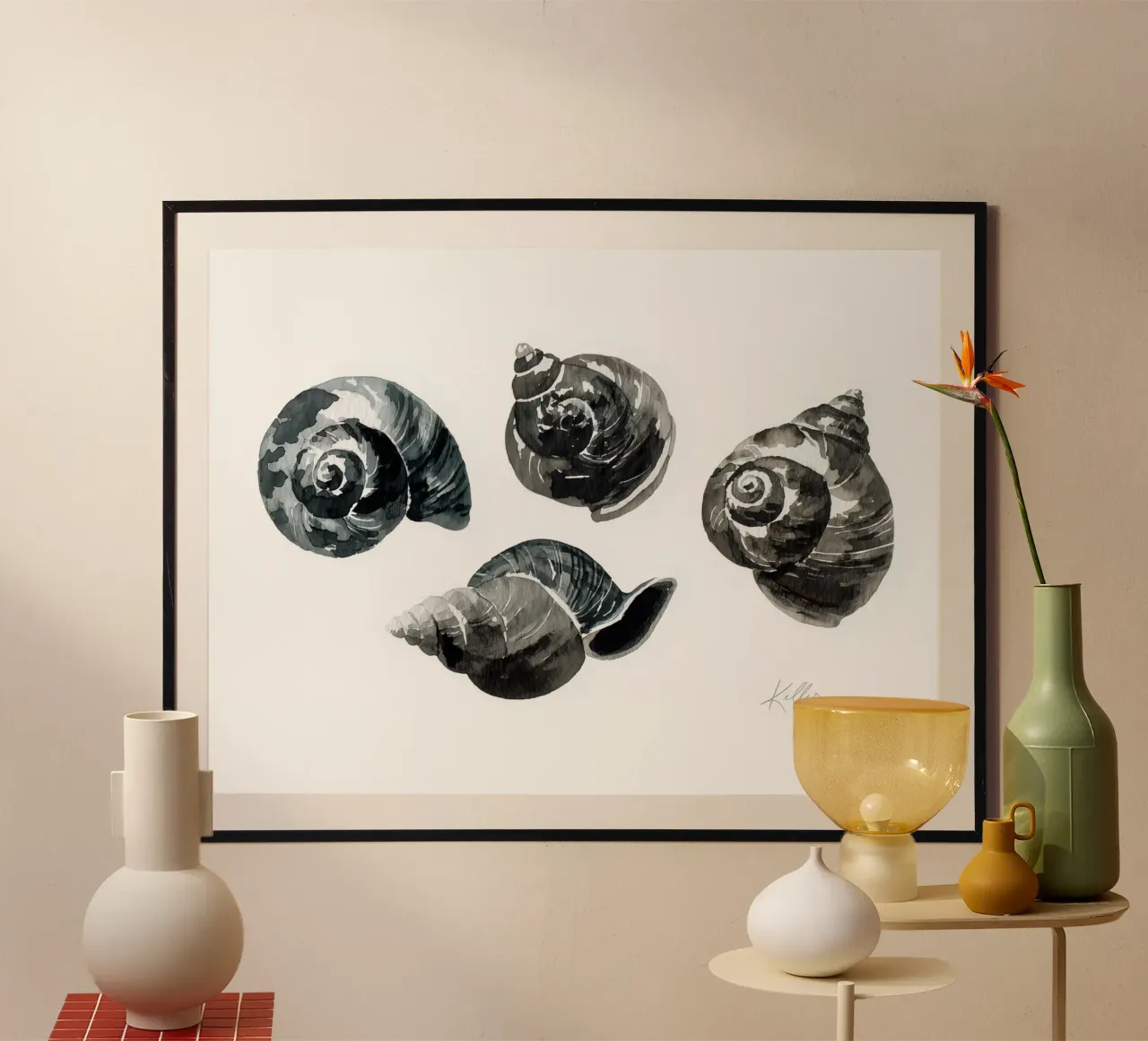 Twist & Tide Hahnemühle von Matthias Keller Studio