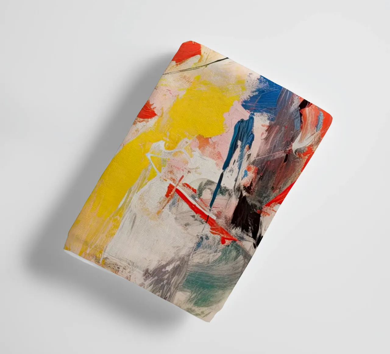 Wall-art by Imagine towel by Imagine