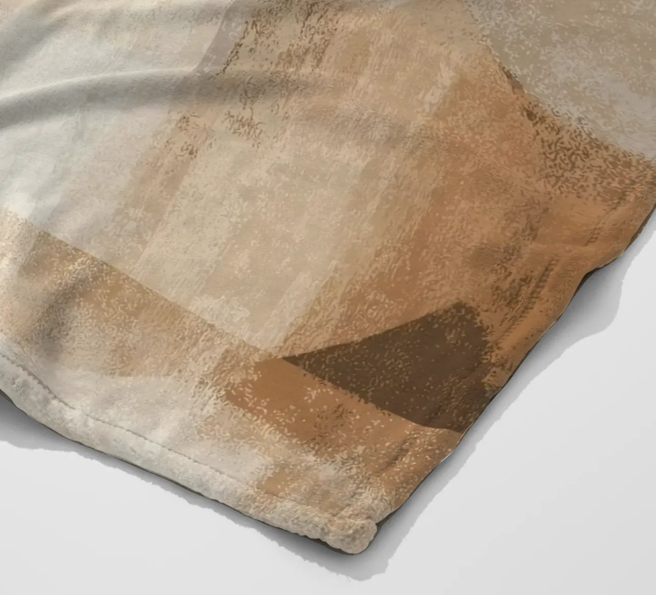 Wall-art by Imagine fleece blanket by Imagine