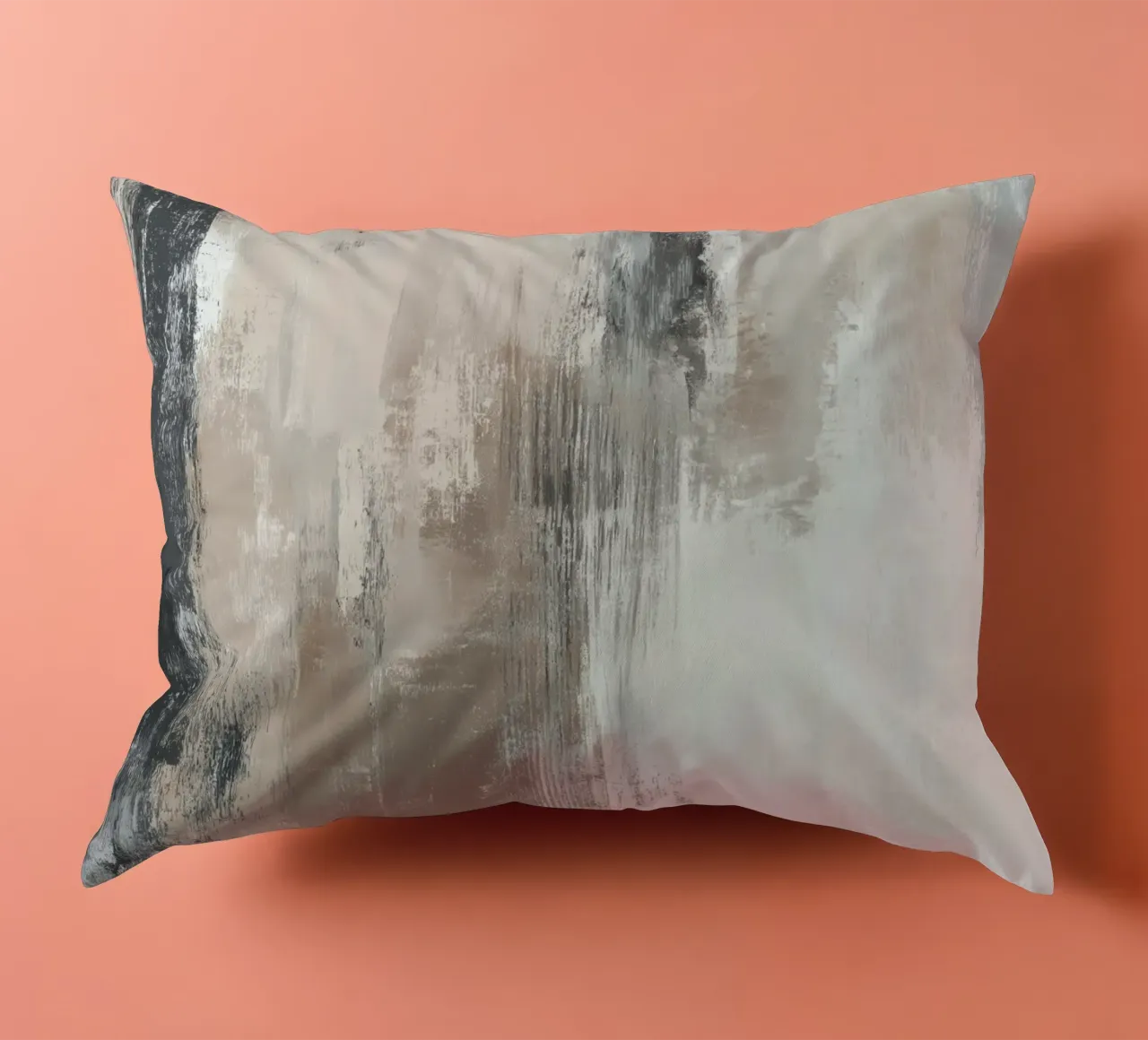 Wall-art by Imagine decorative cushion by Imagine