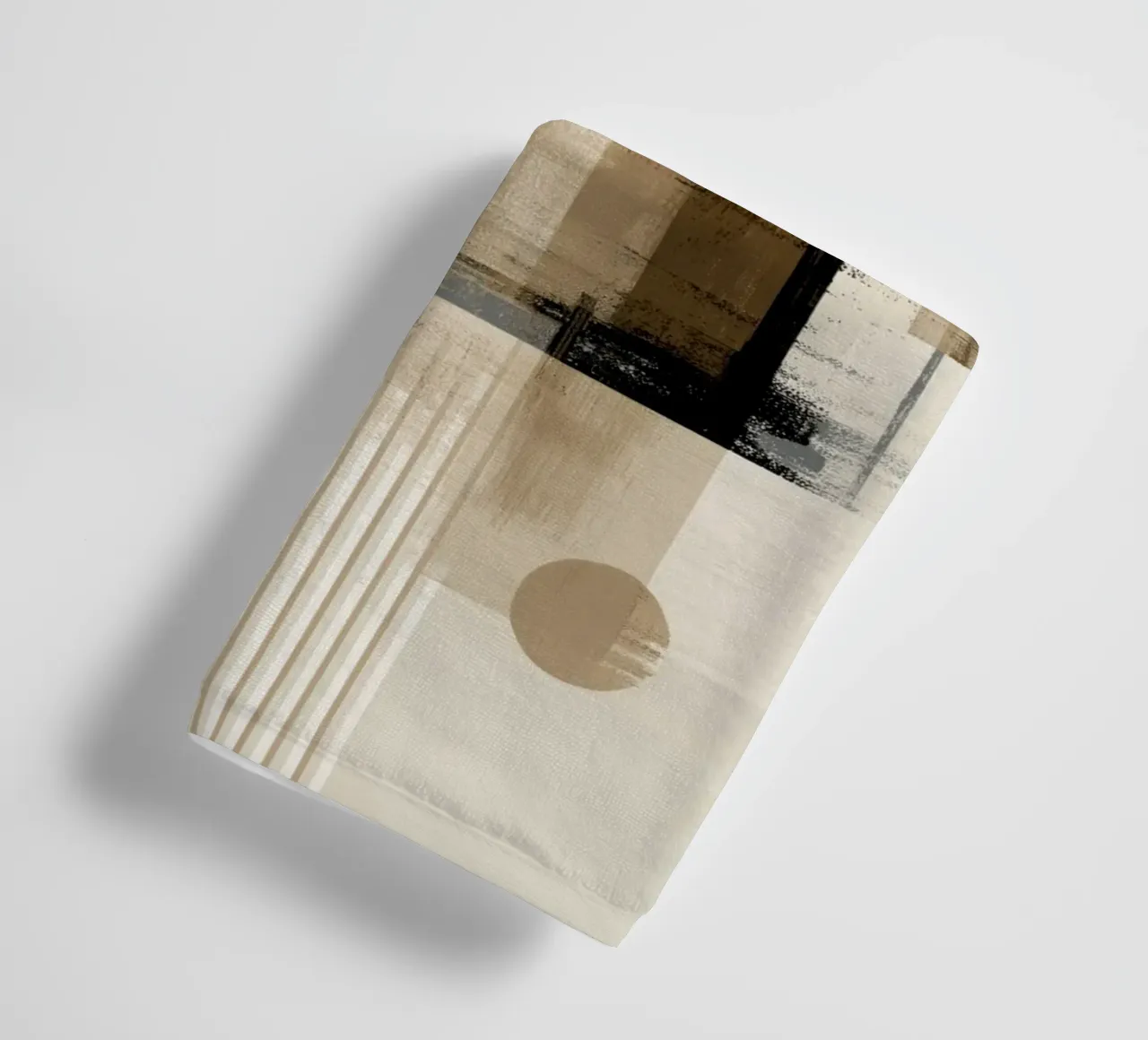 Wall-art by Imagine towel by Imagine