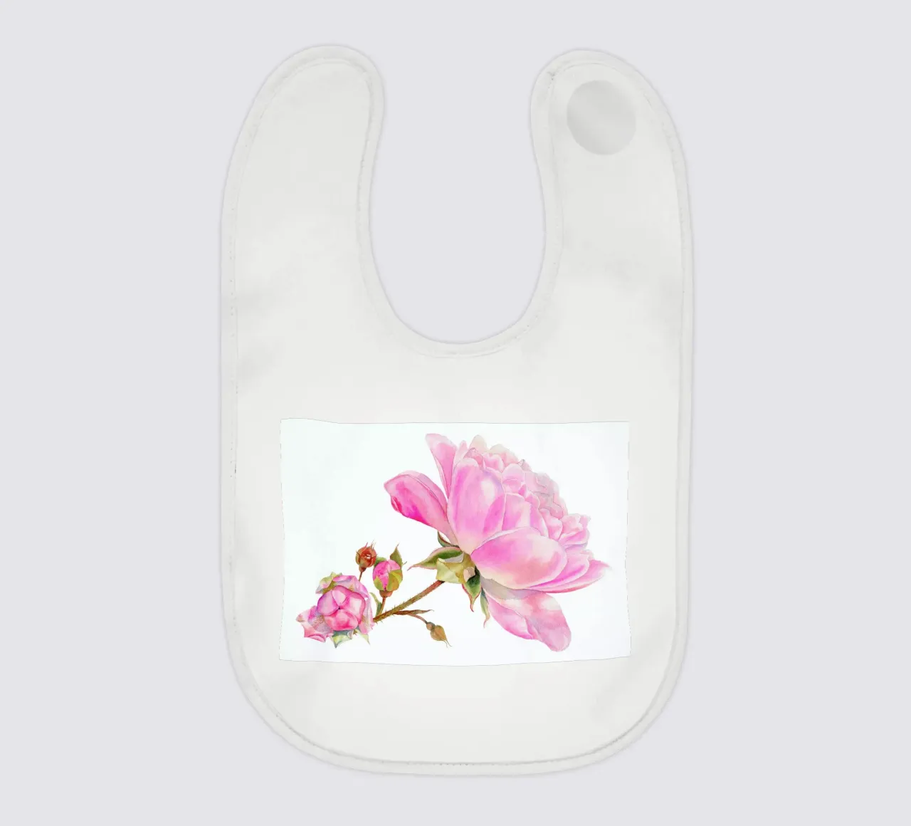 Bodendeckerrose bavaglino da youdesignme