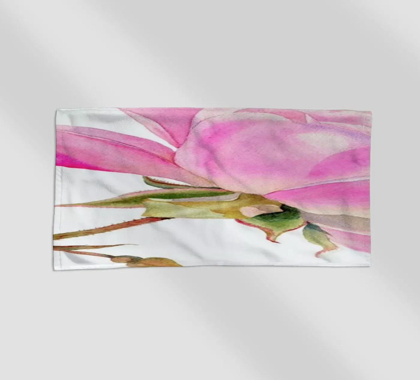 Bodendeckerrose telo mare da youdesignme