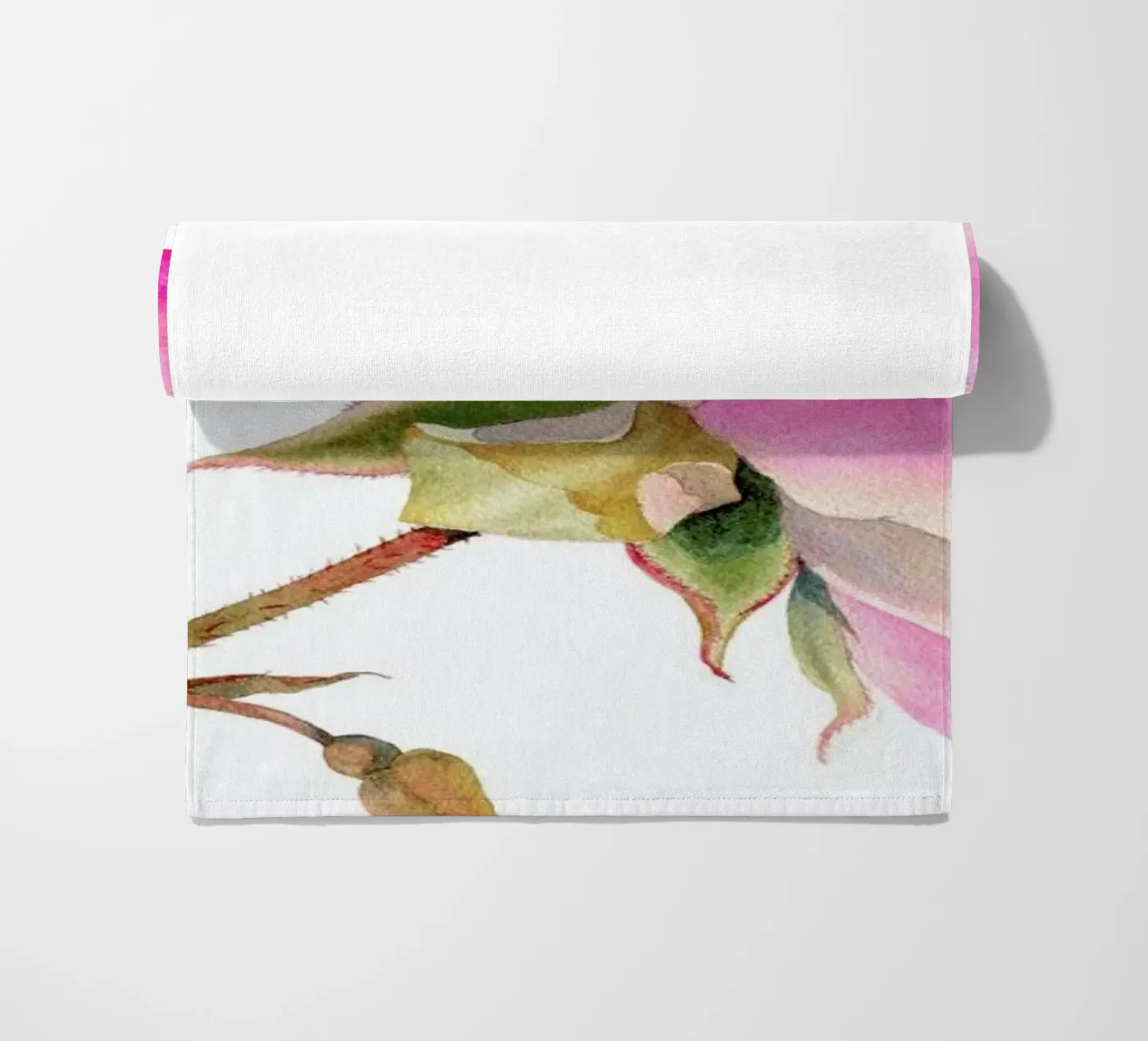 Bodendeckerrose telo mare da youdesignme