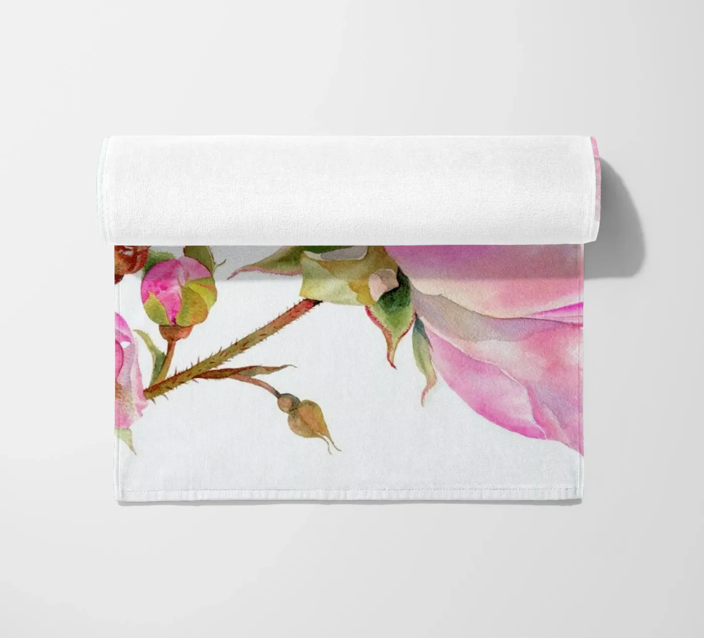 Bodendeckerrose telo mare da youdesignme