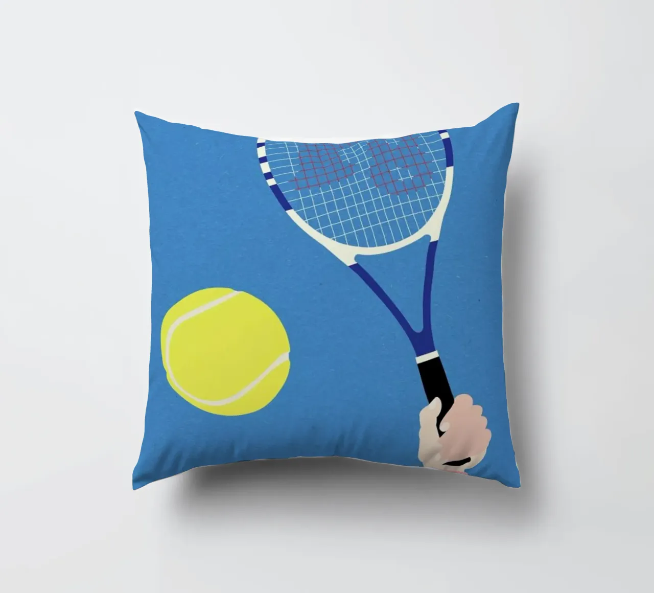 Perfect Serve cuscino da Rosi Feist