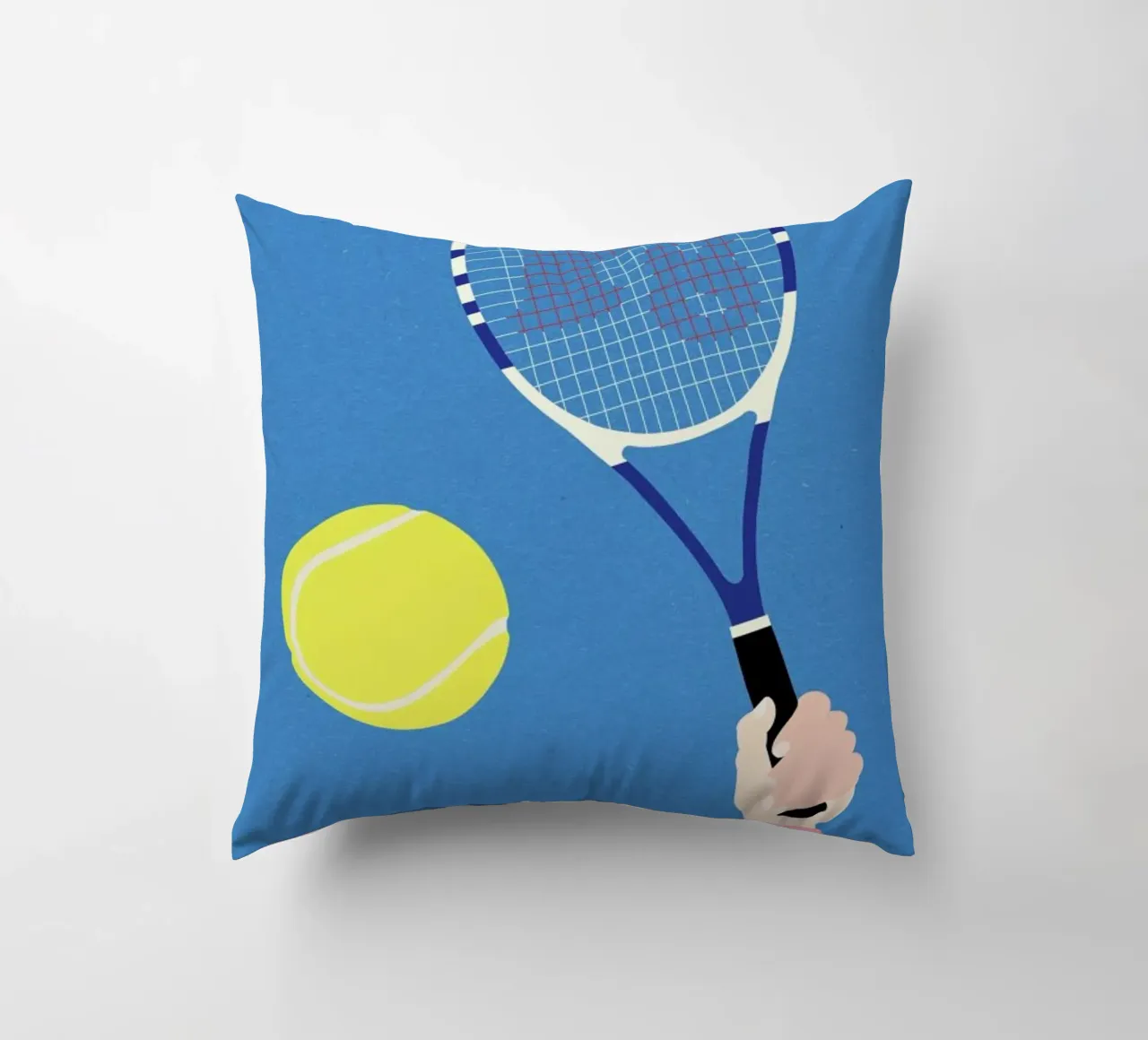 Perfect Serve cuscino da Rosi Feist