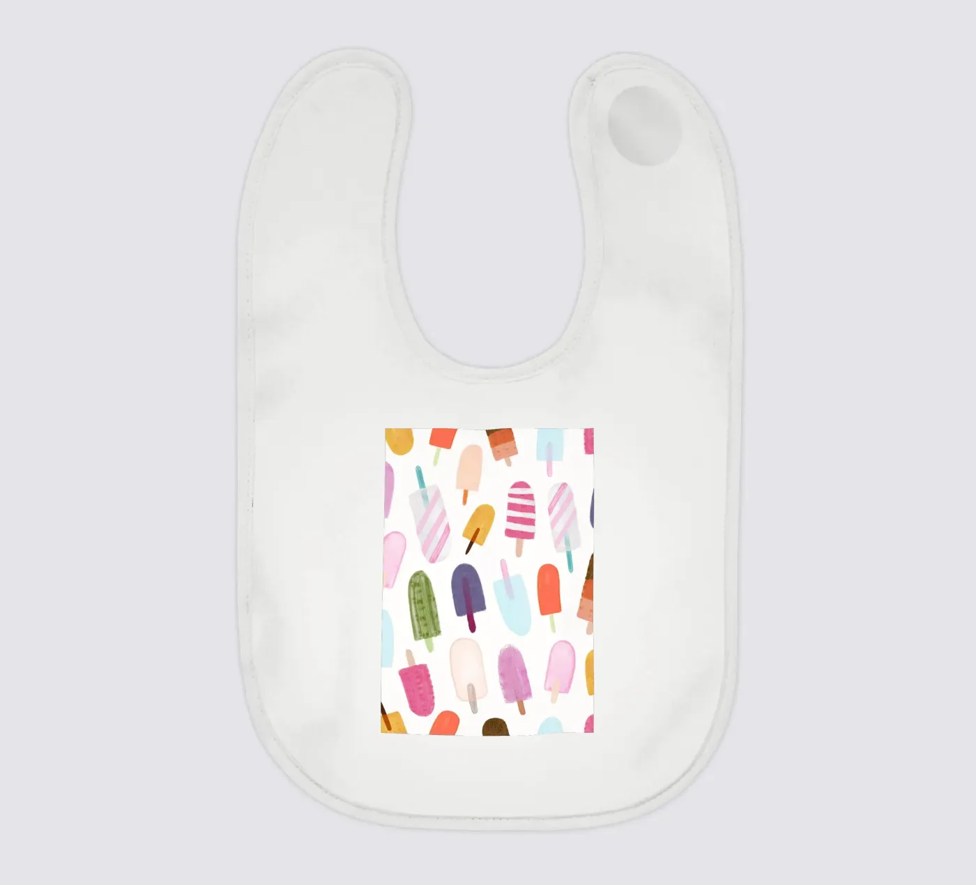 Gelati bavaglino da gulsengunel