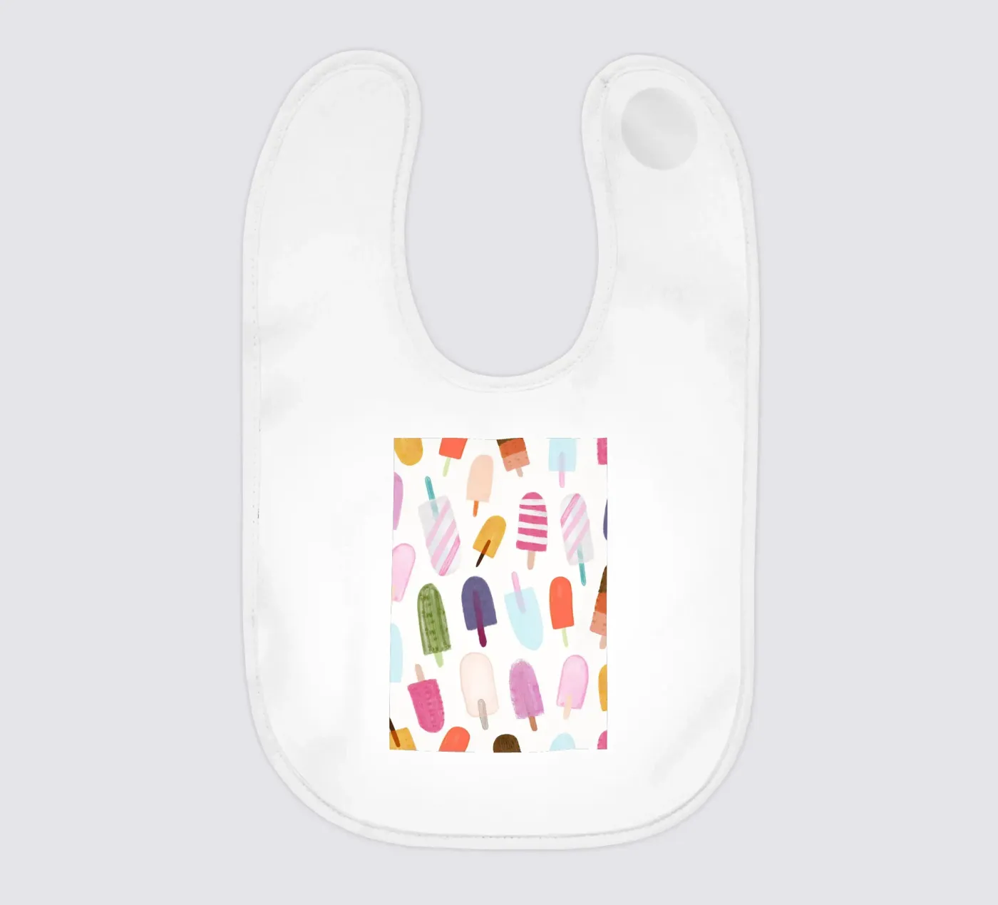 Gelati bavaglino da gulsengunel