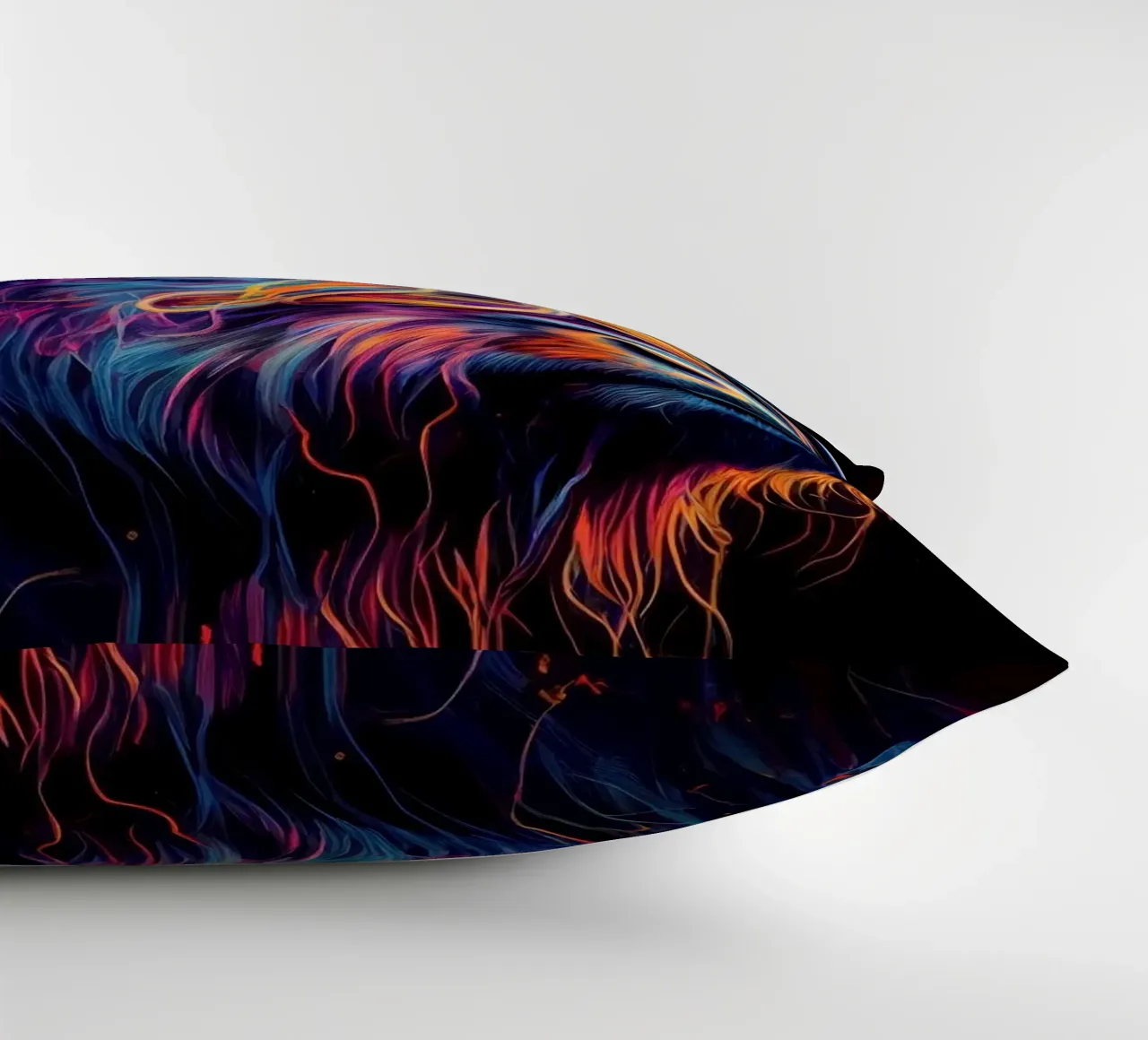 Arte da parete di Imagine cuscino da Imagine