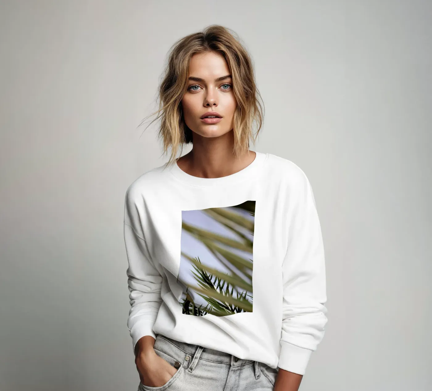 Hidden felpa da Shot By Clint