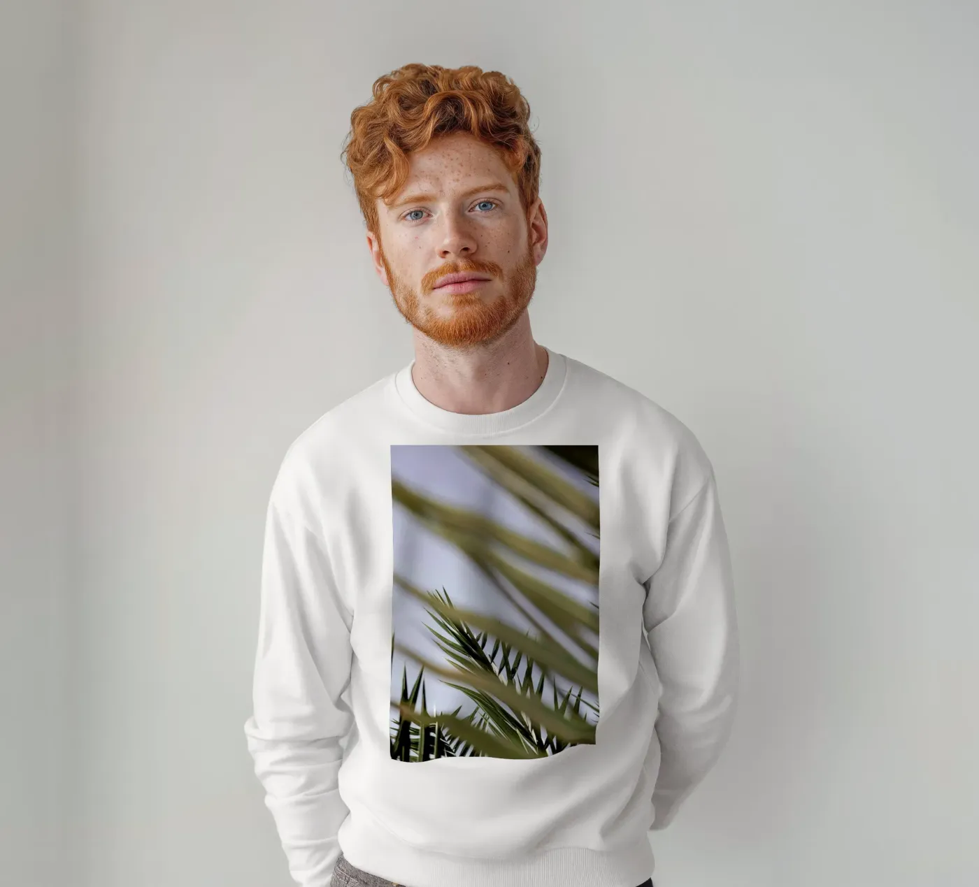 Hidden felpa da Shot By Clint