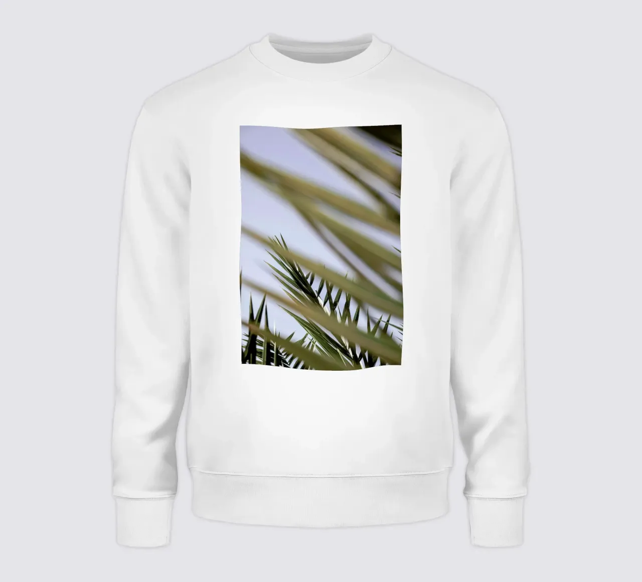 Hidden sweatshirt by Shot By Clint