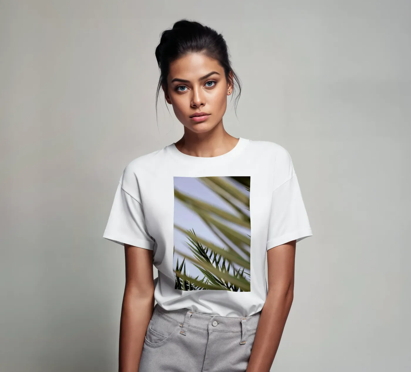 Hidden t-shirt da Shot By Clint