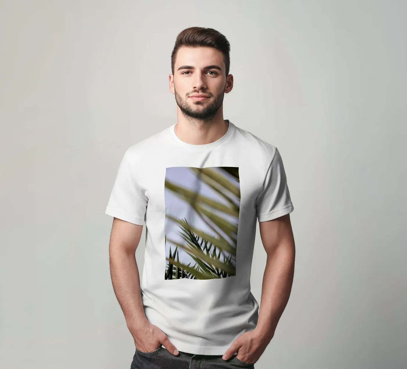 Hidden t-shirt da Shot By Clint
