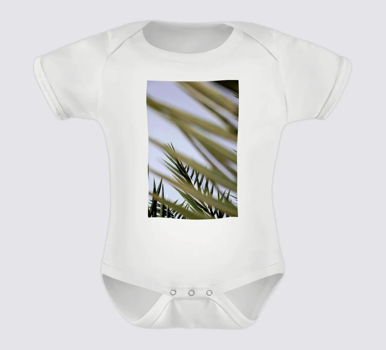 Hidden body bébé de Shot By Clint