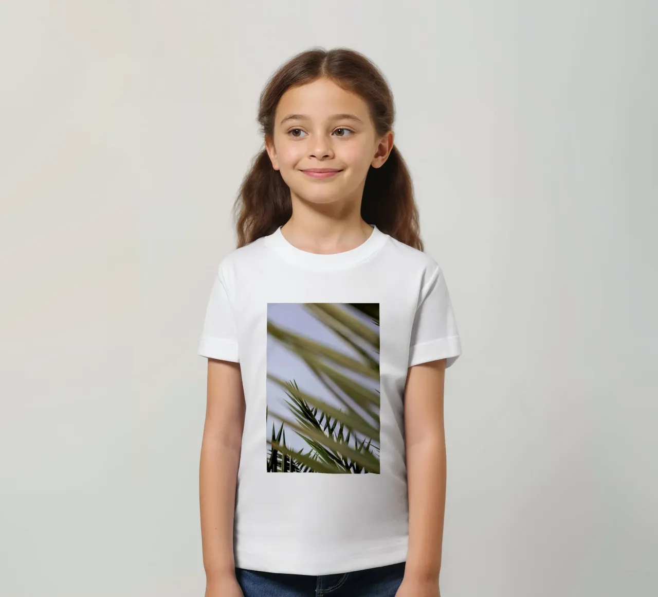 Hidden t-shirt bambini da Shot By Clint