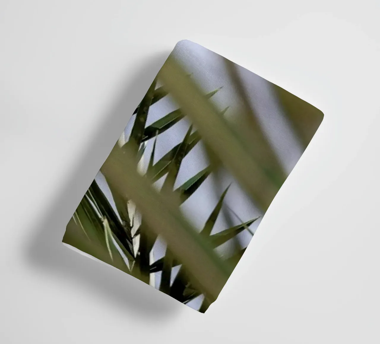 Hidden towel by Shot By Clint