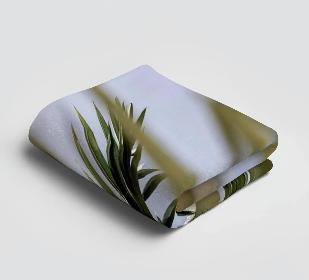 Hidden towel by Shot By Clint