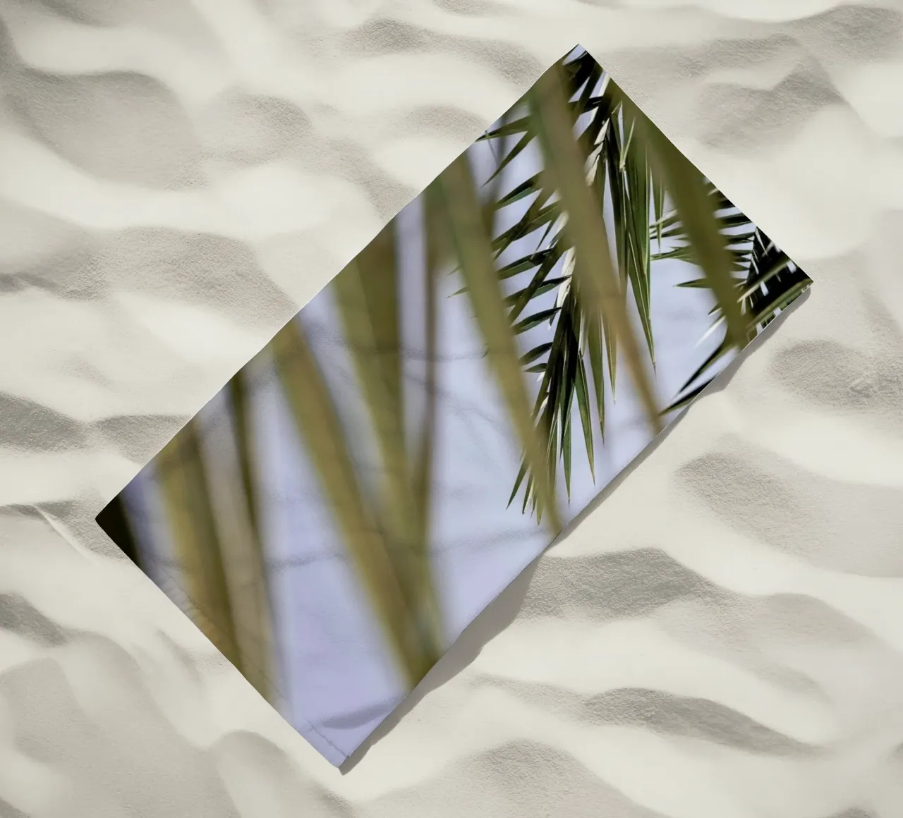 Hidden telo mare da Shot By Clint