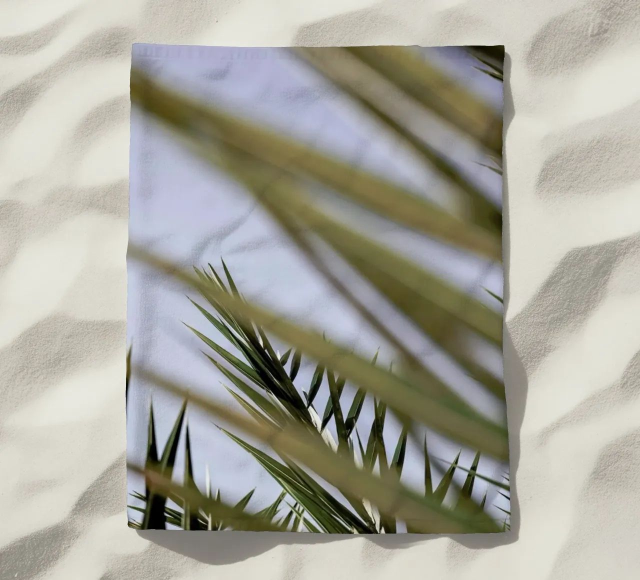 Hidden telo mare da Shot By Clint