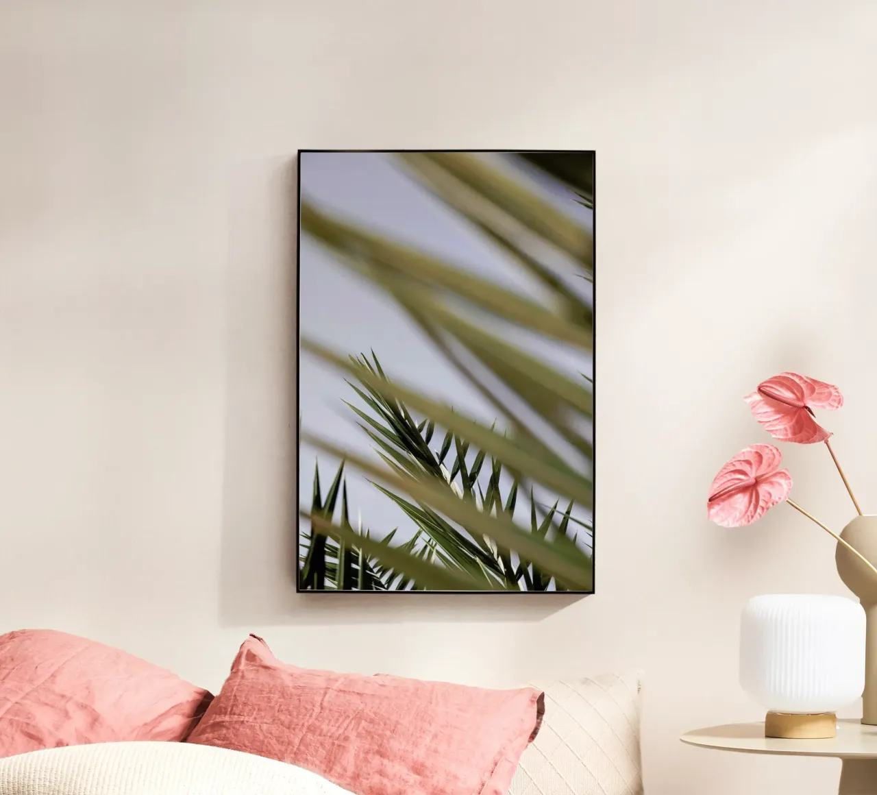 Hidden plexiglass da Shot By Clint