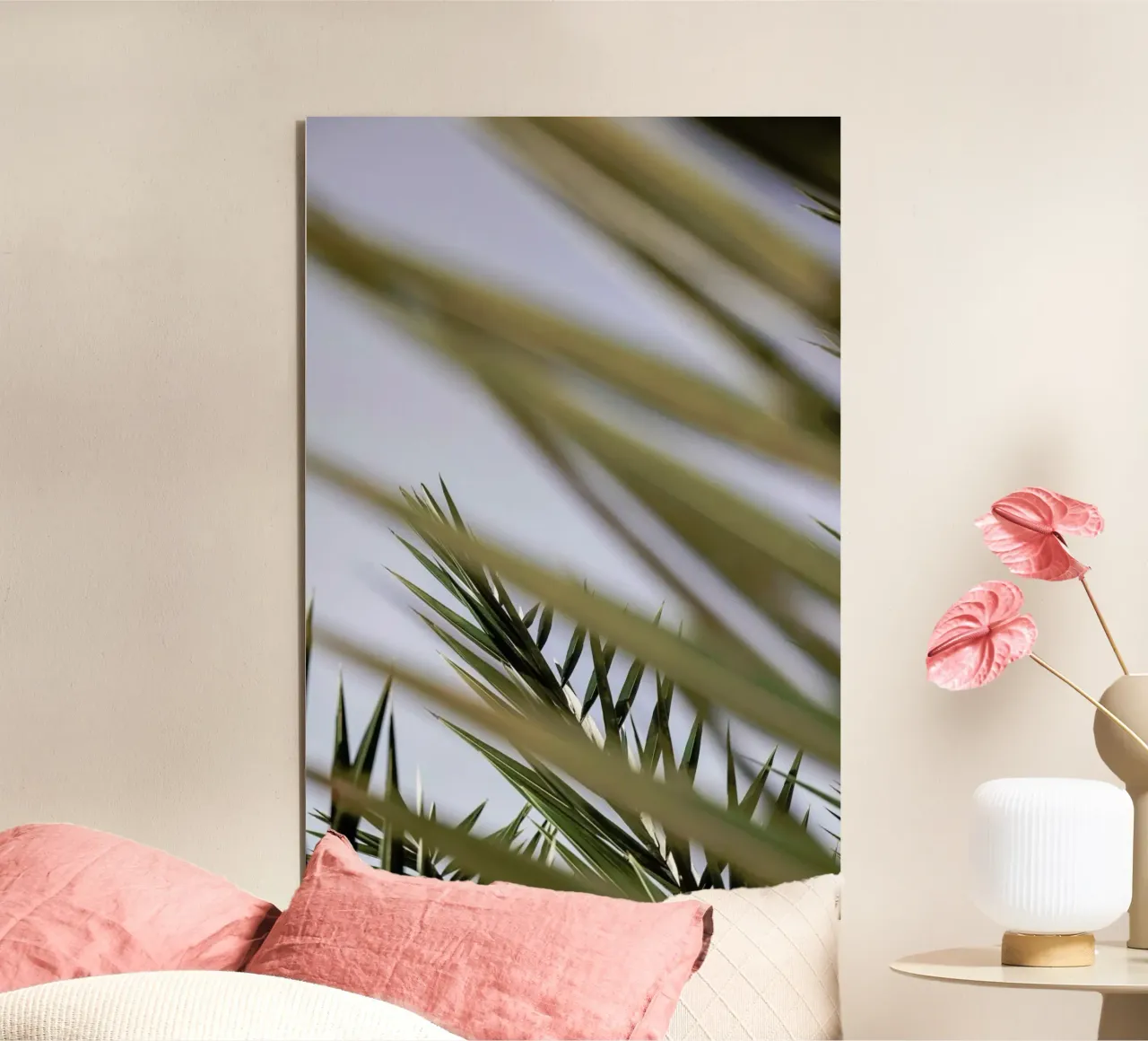 Hidden alluminio dibond da Shot By Clint