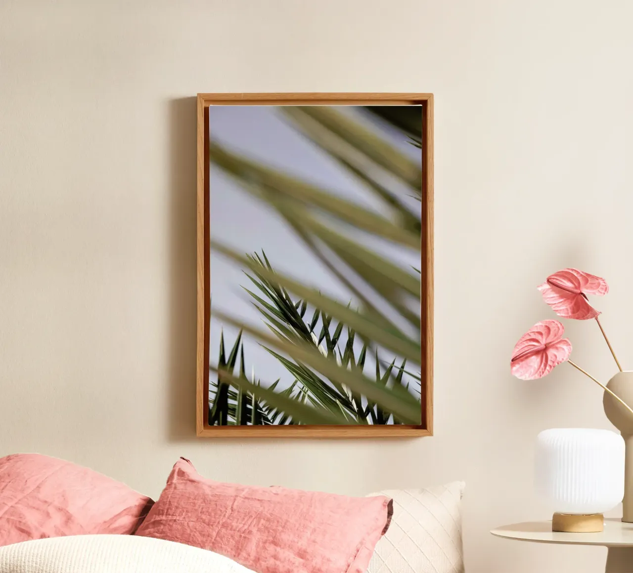 Hidden canvas by Shot By Clint