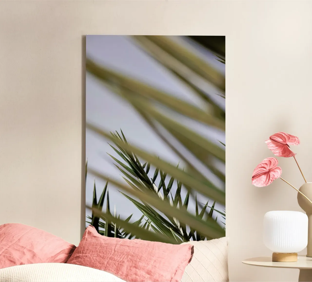 Hidden canvas by Shot By Clint