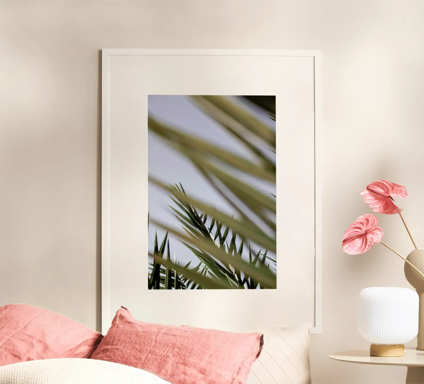 Hidden Poster von Shot By Clint