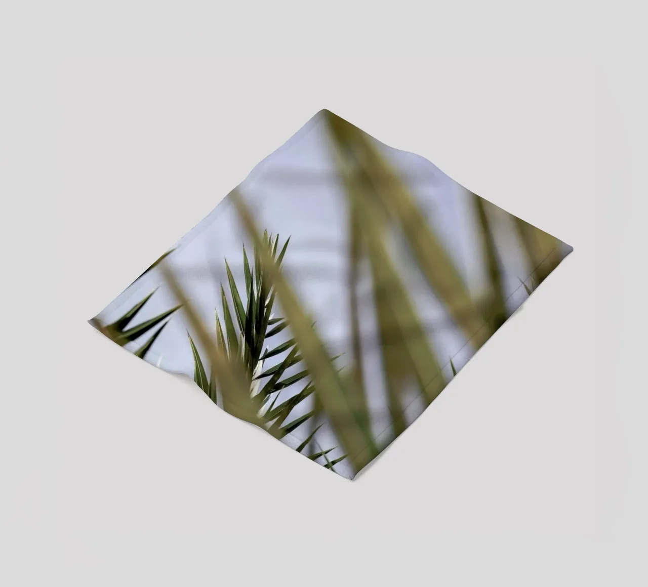 Hidden fleecedeken van Shot By Clint