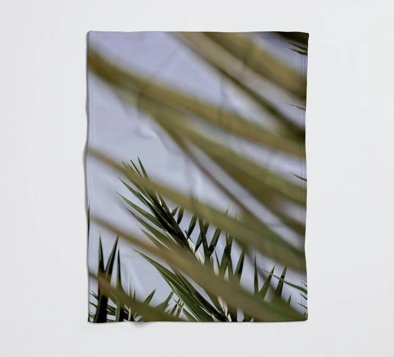 Hidden fleecedeken van Shot By Clint