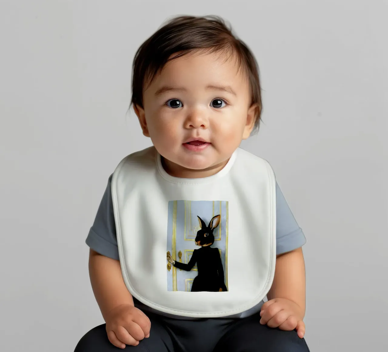 Rika bavaglino da Tein Lucasson