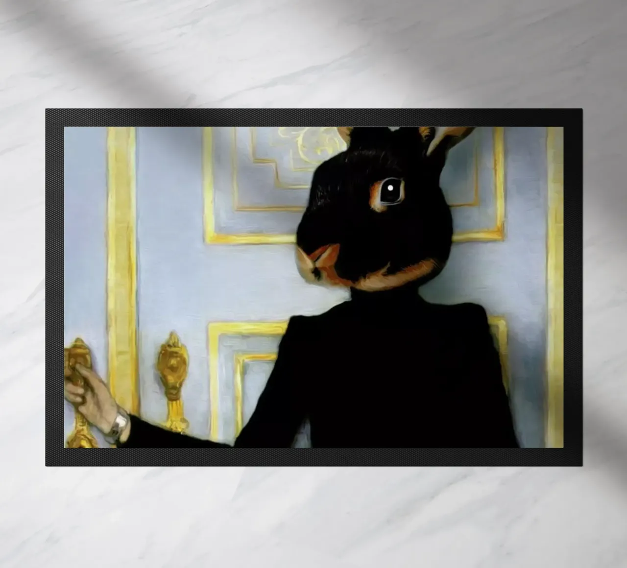 Rika zerbino da Tein Lucasson