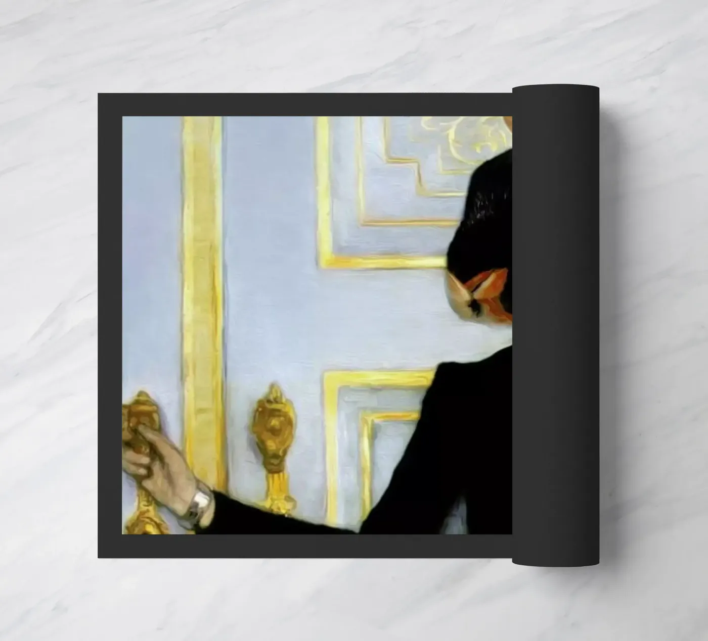 Rika zerbino da Tein Lucasson